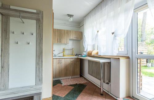 pokoje wypoczynkowe "Róża" - Foto 27