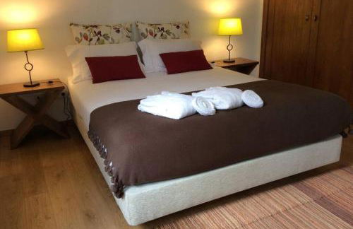 Rio d'Azenha - Country House - Foto 15