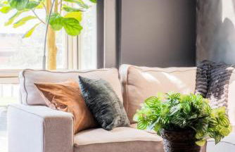 Obsidian 20ft Glass Wall Sauna & Free Parking - Foto 2