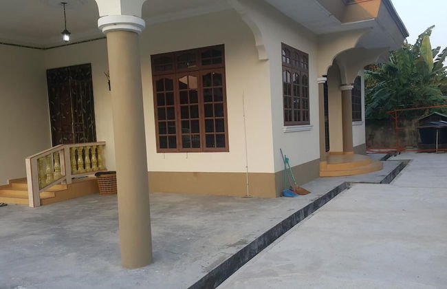 Mj Homestay - Foto 29