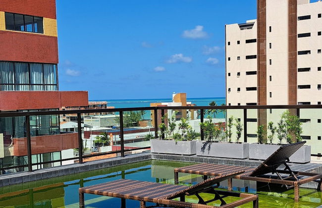 VIAMAR BEACH HOUSE - Foto 15