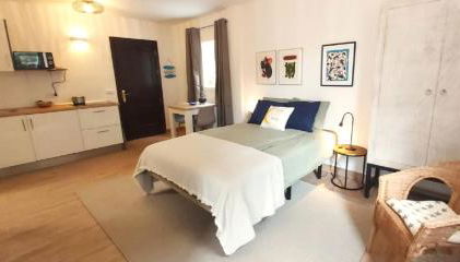 Casa Alicia Studio 2 - Foto 3