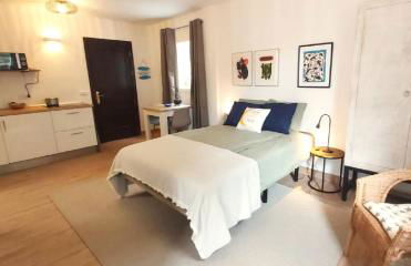 Casa Alicia Studio 2 - Foto 3