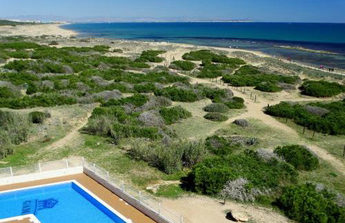 Sunrise apartment, Pinada Beach IV, La Mata, Torrrevieja - Foto 31