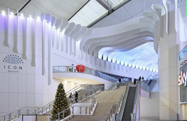 Riverside Stunning Flat In London Close To The O2 - Foto 10