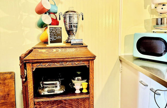 Siltcoos Station Retreats - Foto 28