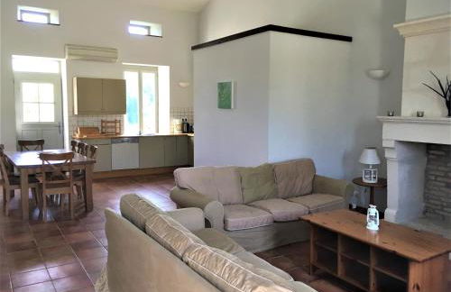 Domaine du Grand Tourtre - Foto 68