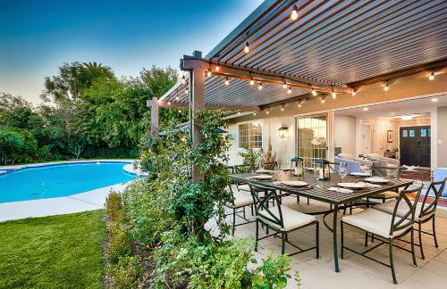 La Jolla Scenic Retreat - Foto 32