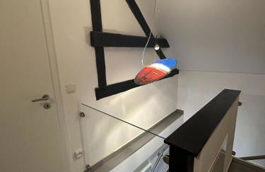 Fewo Alte Scheune Drolshagen - Foto 16