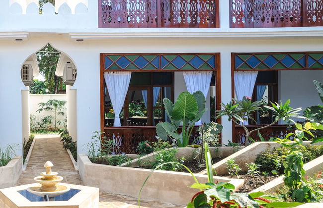 TASNEEM LUXURY APPARTMENT - Photo 46