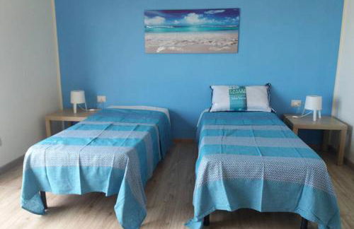 Terrazza sul Mare Vecchio Pontile - Foto 30