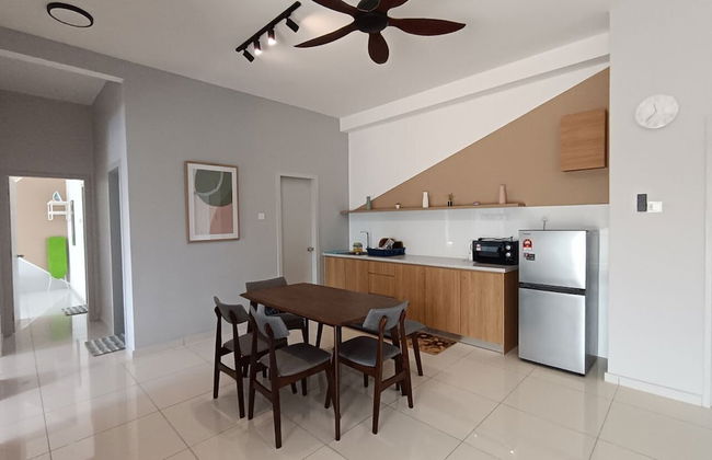 The Horizon Ipoh Emerald By Grab A Stay - Foto 21