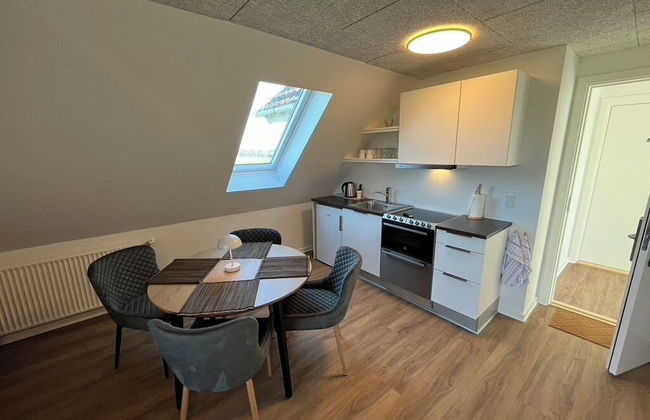 Go Sleep Bredehus - Foto 33