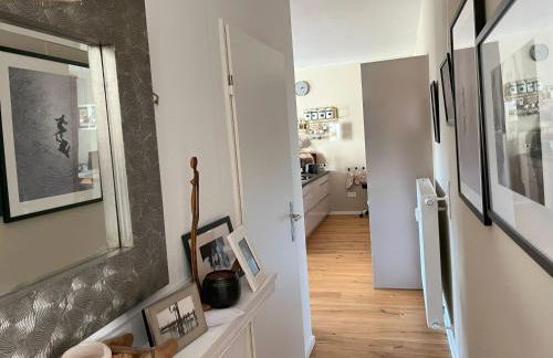 Ferienwohnung Reeker - Foto 9