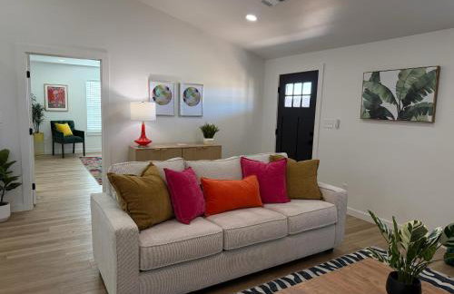 Game Night Getaway - 3BR Near WinStar - Foto 1