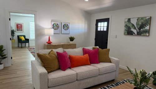 Game Night Getaway - 3BR Near WinStar - Foto 1