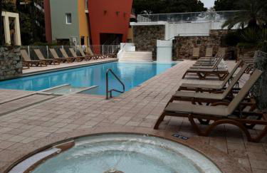 Port Vauban - 6pers - terrasse - parking - Foto 27