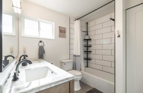 Beautiful Tahoe Keys Home, Family and Pet Friendly - Foto 30