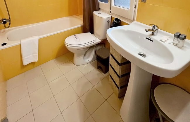 Apartamentos Sky 3000 - Foto 26