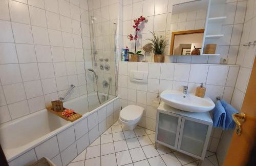 Ferienwohnung Ecksteinmühle - Foto 15