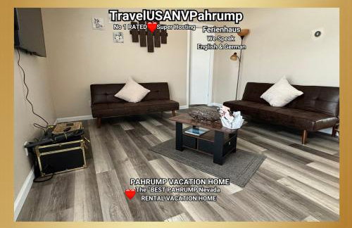 TravelUSANVPahrump - Foto 20