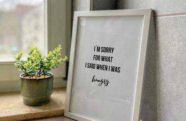 Schöne moderne Wohnung Smart Tv - Foto 5