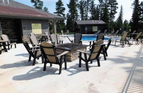 Trax N Trailz Lodge - Foto 75