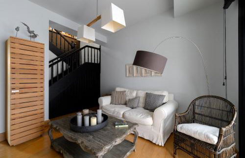 Seaside Resort Home - Foto 17