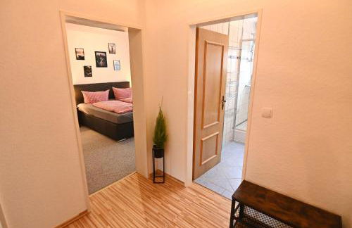 Ferienwohnung am alten Weinberg - Foto 11