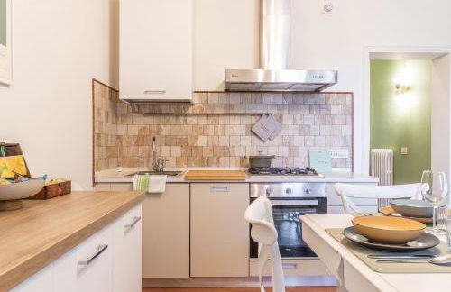 Orione House in Borgo Medievale con giardino - Photo 35