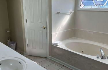 Crimson Creek Stayhouse - Foto 18