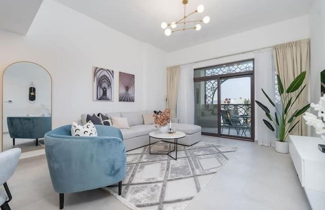 Jumeirah Living Near Burj Al Arab Beach - Foto 11