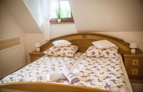 Lawendowy Dworek - Foto 40