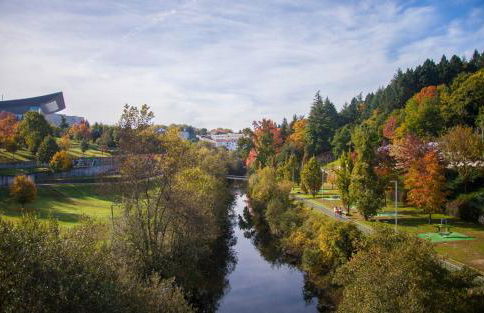 Vila Real Loft 360º - Photo 27