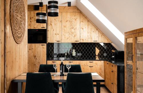 Budzowski Wierch Residence & Spa I Stok Narciarski na Miejscu - Foto 5