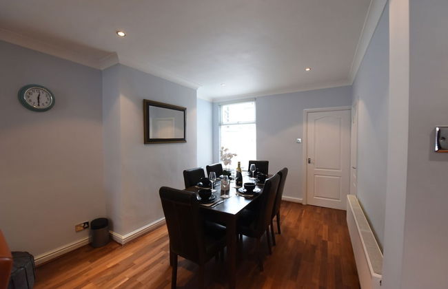 Honeysuckle House - Foto 9