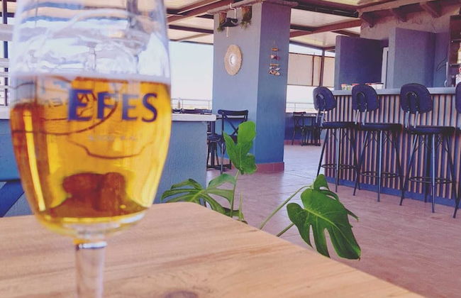 Kumada Hotel Beach - Foto 24