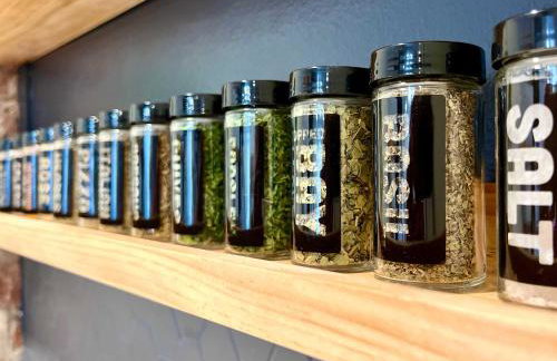 Rivertown Retreat in Downtown Verona - Foto 22