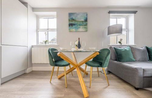 Super Luxe Central Maidenhead Apartment - Foto 25