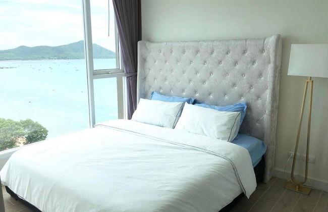 Beachfront Bang Saray By RoomQuest Hotel - Foto 4