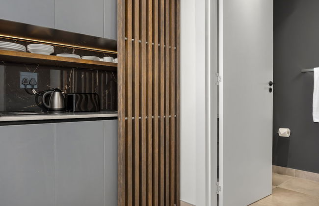 One Calais Luxury Apartments - Photo 52