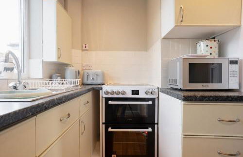 Well decorated & traditional cottage on Wales England border - sleeps 7 - Foto 20