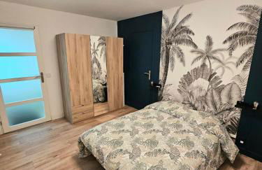 Spacieux T4 Piscine à Anglet - Foto 23