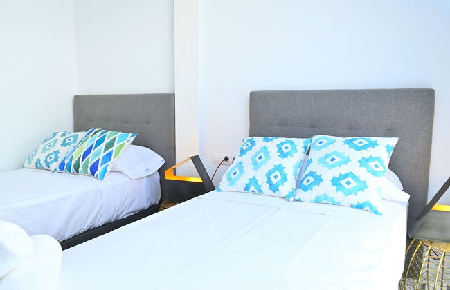 MyFlats Luxury Downtown - Foto 26