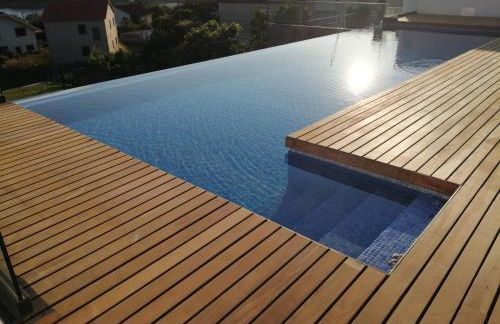 Chalet Mirador da Pinela - Foto 16