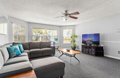 Enjoy Disney 3BRs at Villas of Somerset VS2745 - Foto 7