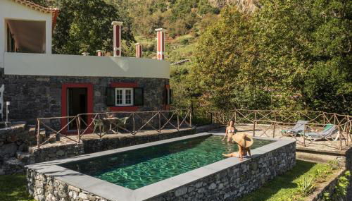 Casas do Lanço by An Island Apart - Foto 3, Garden