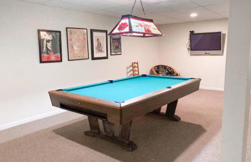 Ravenswood Pool House - Foto 20