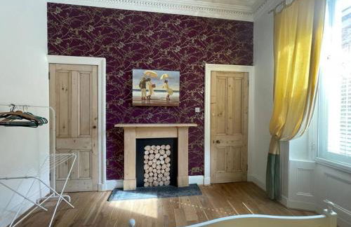 Stunning West End Flat! - Foto 16