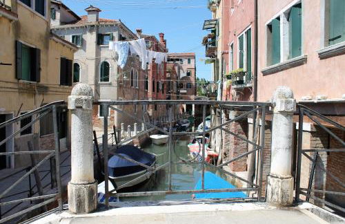 Appartamento Calle dei Preti - Foto 46